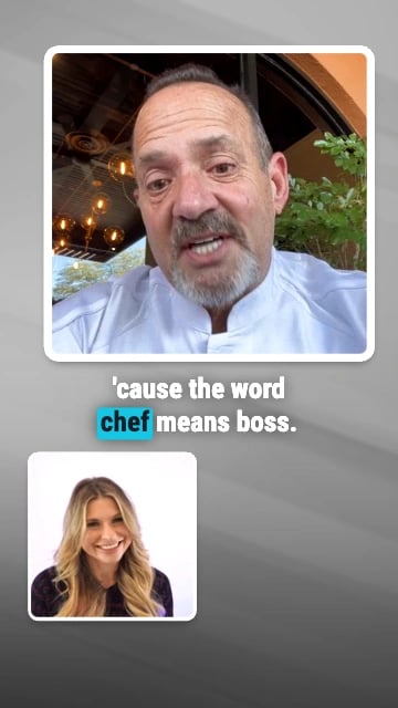 What does a Chef do? Roles, Responsibilities, and Career Insights
