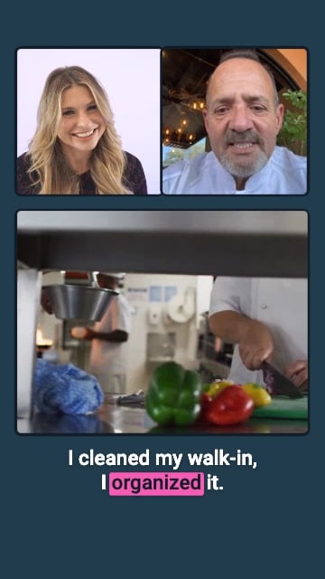 What does a Typical day as a chef look like?