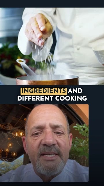 What are the Skills to become a Chef?