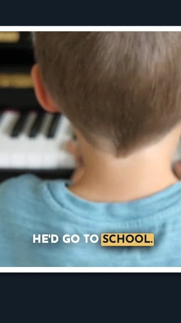 How do you become a musician?