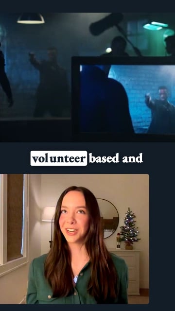 How long does it take to make a film?