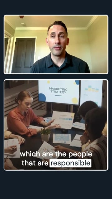What does a day look like as a Product Marketing Director?
