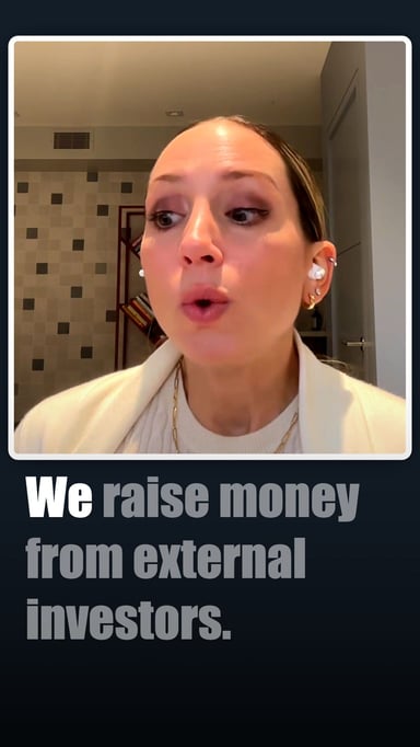 Where Do You Get the Money to Invest?