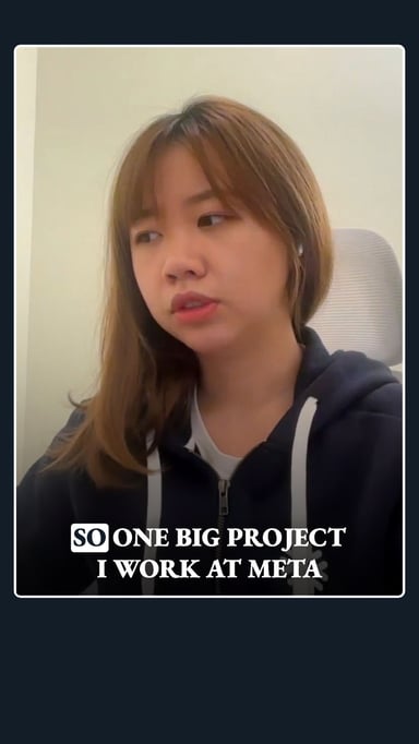What Types of Projects Do You Get to Work On?