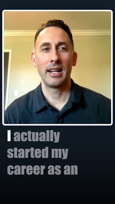 How Did You End Up as a Director of Product Marketing?