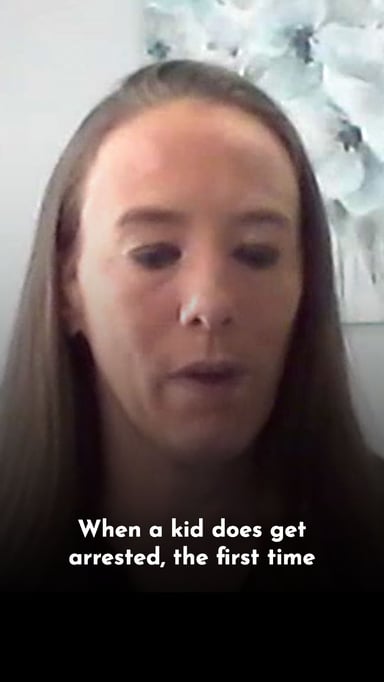 How do Probation Officers Work with Juveniles?