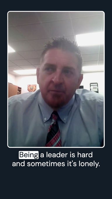 What are Some of the Challenges of Being a SuperIntendent?