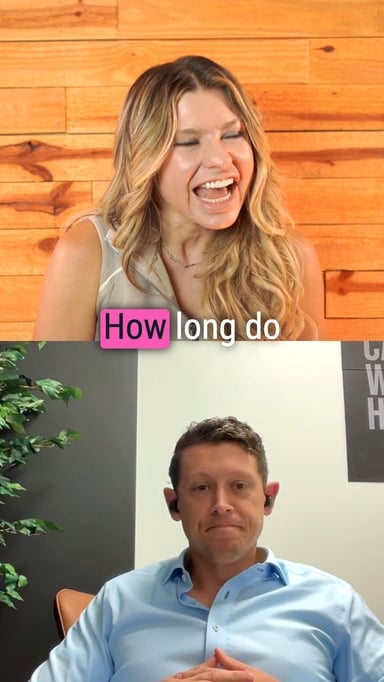 How Long Do Physical Therapists Treat Patients?