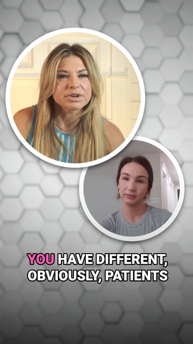 Who Do ER Nurses Work With?