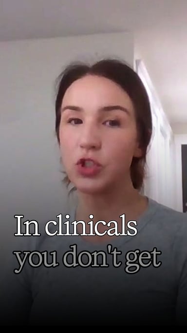How Can Students Get More Exposure to the ER Nursing Profession?