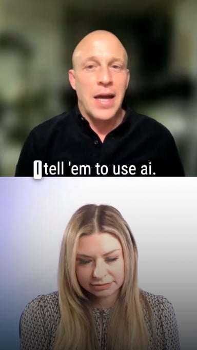 How Do You Use AI as a Professor?