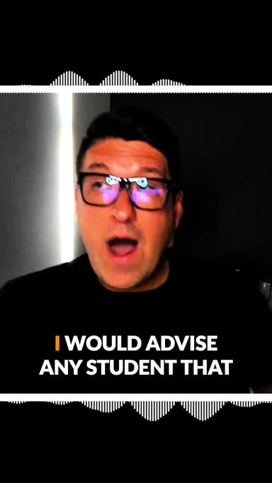What Classes Should a Student Take if they are Looking at a Career in Recruiting?
