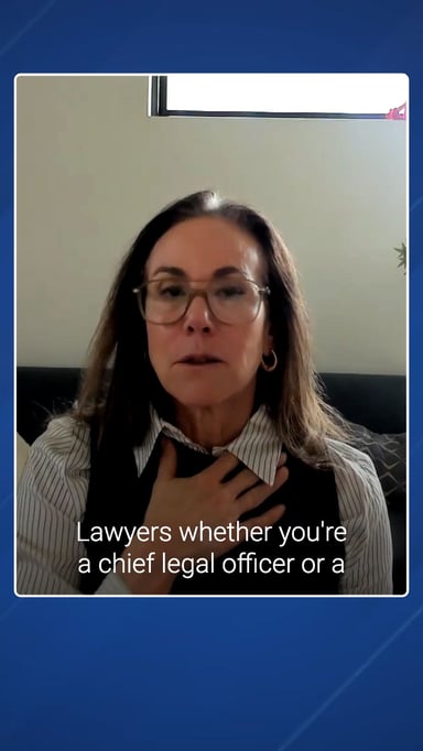 What is the Chief Legal Officer's Role Within an Organization?