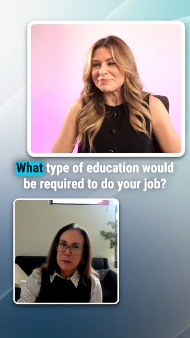 What Education is Required to be a Chief Legal Officer?