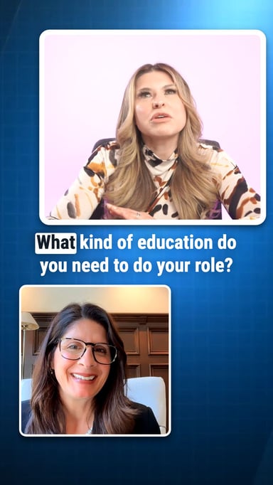 What Education Do You Need to be a Chief People Officer?