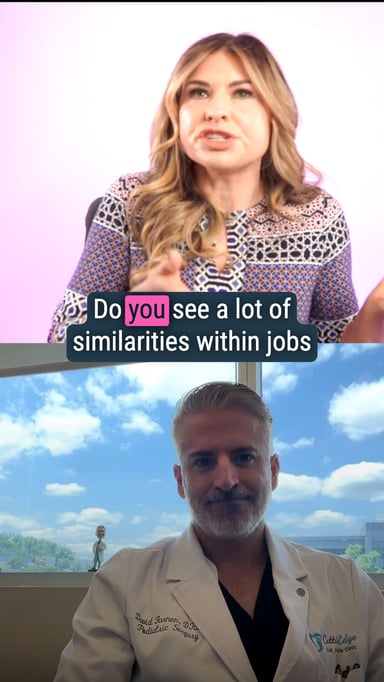 How Are Careers in Tech and Healthcare Related?