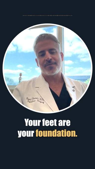 What is the Value in Becoming a Podiatrist?