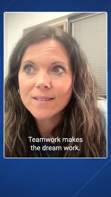 Who Do You Work with as a Career Counselor?