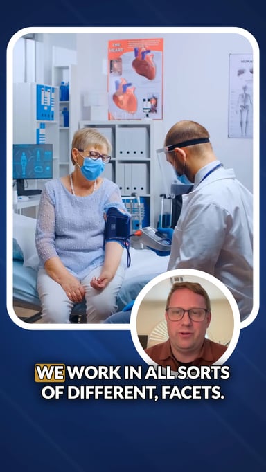 Where do Physician Assistants work?