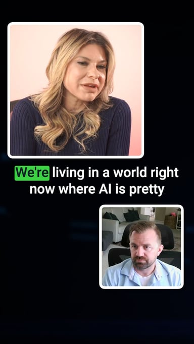 Is AI part of Clinical Operations?