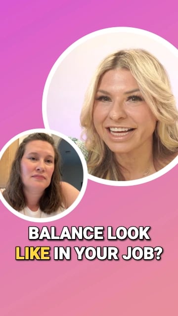 What is Work-Life Balance Like in Occupational Therapy?