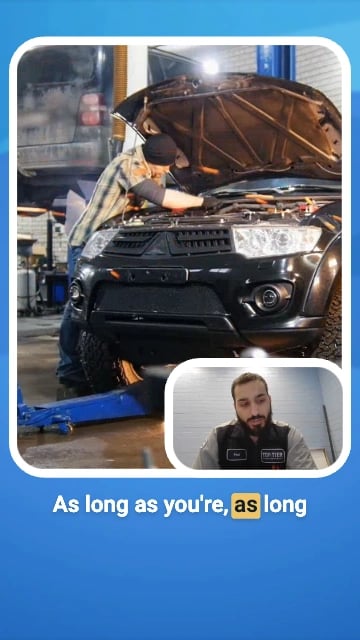 What Safety Concerns come with being a Mechanic?