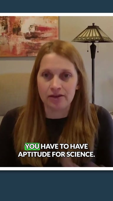 What Skills do you need to be a Vet?