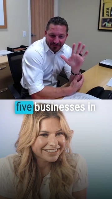 Who do you work with as a GM?