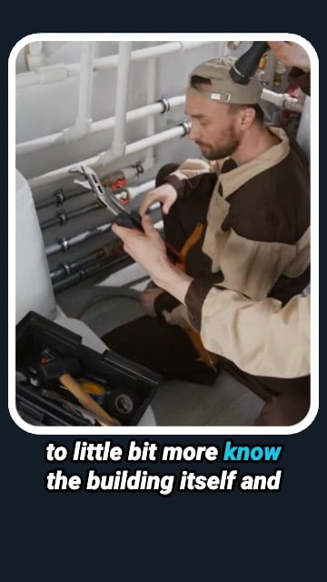 What Industries do Plumbers work in?