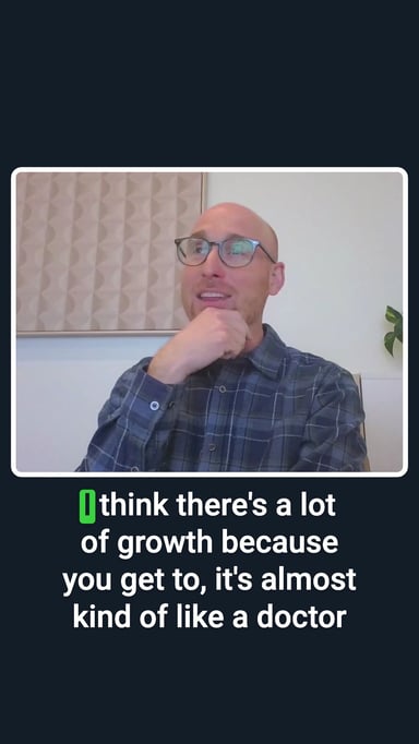 Is there Career Growth in Change Management Consulting?