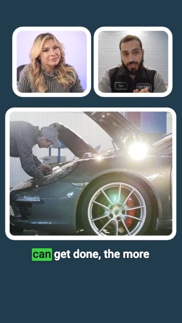 What is the Compensation for a Mechanic?
