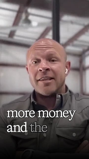 What's an example of how you work with clients?