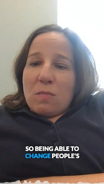 What's the most important part about being an ADA Coordinator?