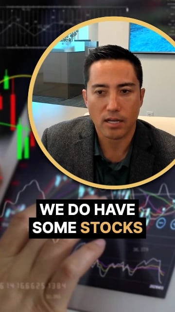Do You Pick Stocks for Clients?