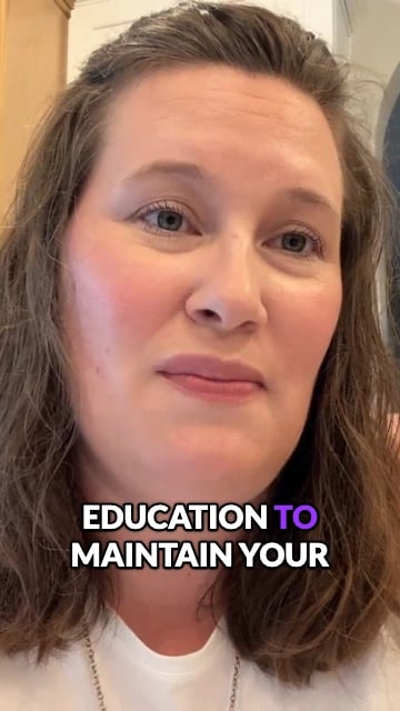 What Education Is Required to Be an Occupational Therapist?