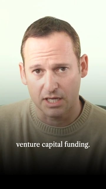 Do All Startups Raise Venture Capital Funding?
