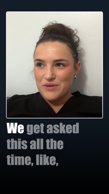 What does a Nurse do?