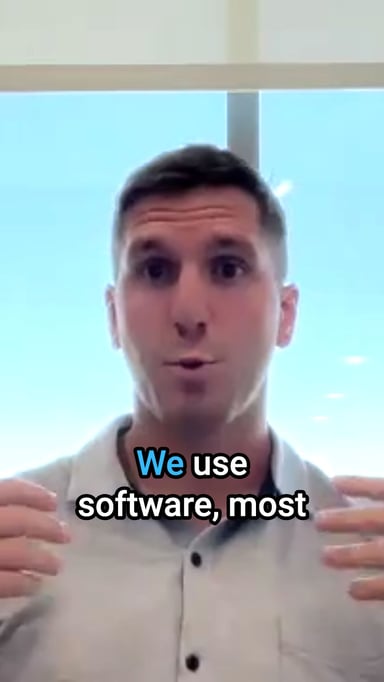 What Tools do you use in Revenue Operations?