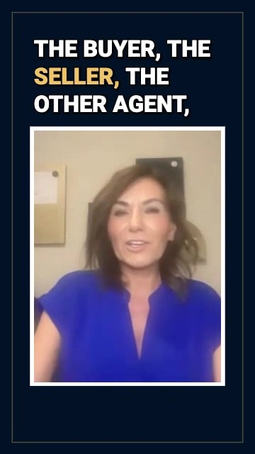 Which People Do You Work With When Selling a Home?