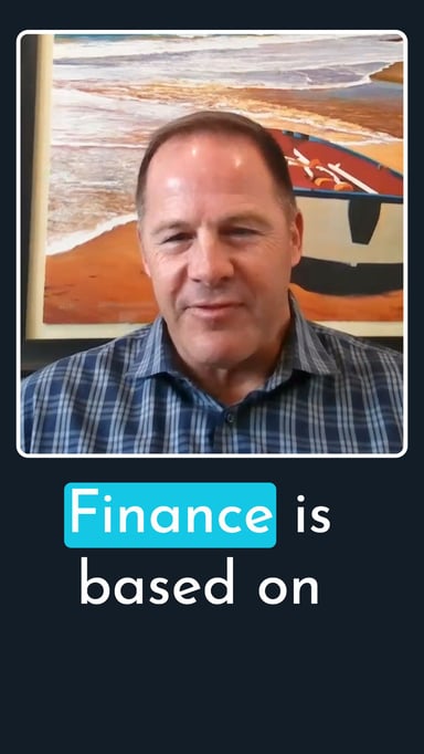 What is the Work Life Balance as a CFO?