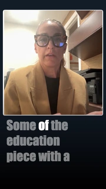 What Education do you need for Robotics Sales?