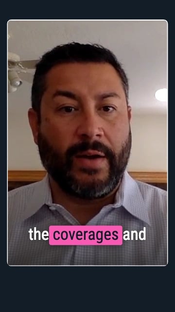 How did you become an Insurance Broker?