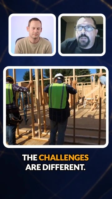 What is Your Favorite Thing About Construction Project Management?