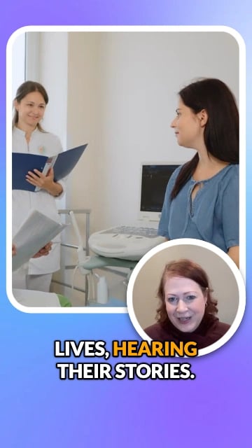 What is Your Favorite Part of Being a L&D Nurse?