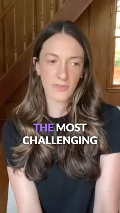 What is the Most Challenging Thing About Customer Success?