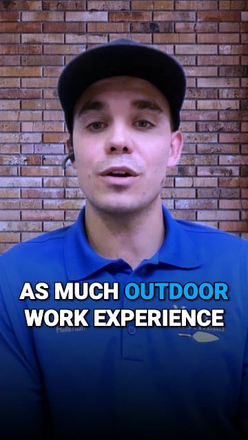 Brick Masonry is Tough Outdoor Work