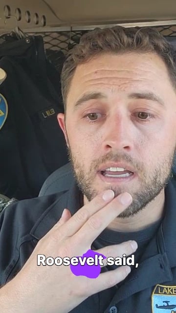 How Do you Stay Safe as a Police Officer?