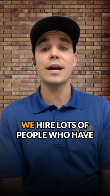 What makes you a good Mason?