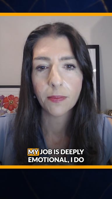 What is your Work Life Balance with being a Fertility Doctor?