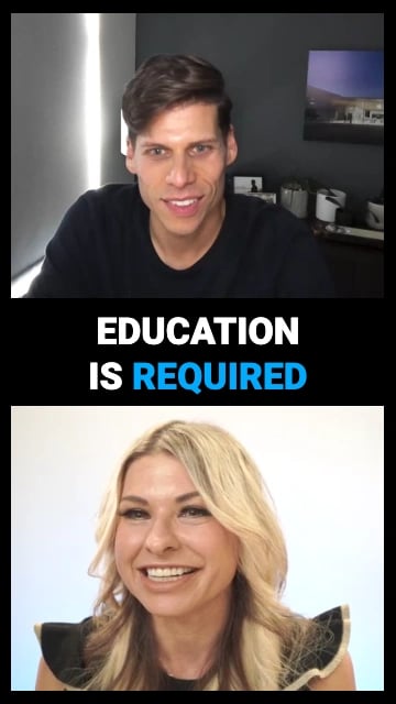 What Education is Required to Become a Hair Stylist?